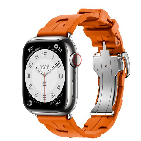 will hermes watch band work with apple gps watch|hermes apple watch band replacement.